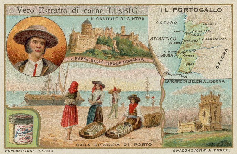 Portugal - European School