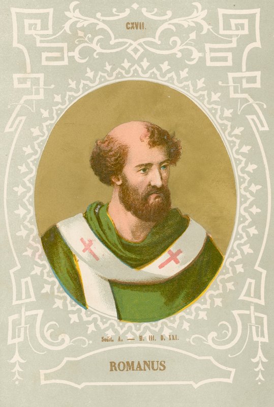 Romanus - European School
