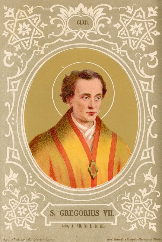 Saint Grégoire VII - European School