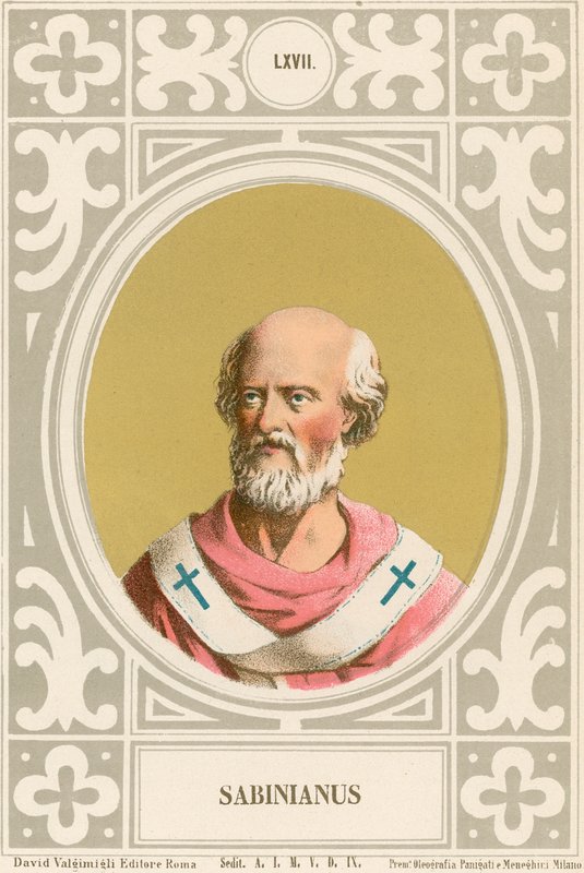Sabinianus - European School