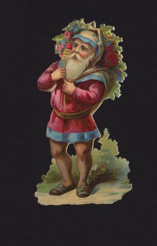 Père Noël - European School
