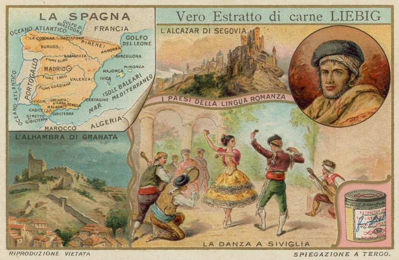 Espagne - European School