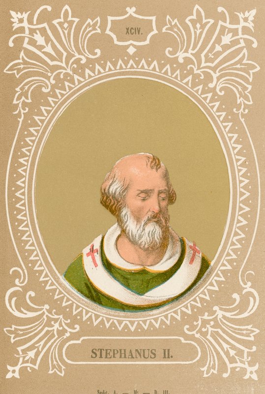 Étienne II - European School