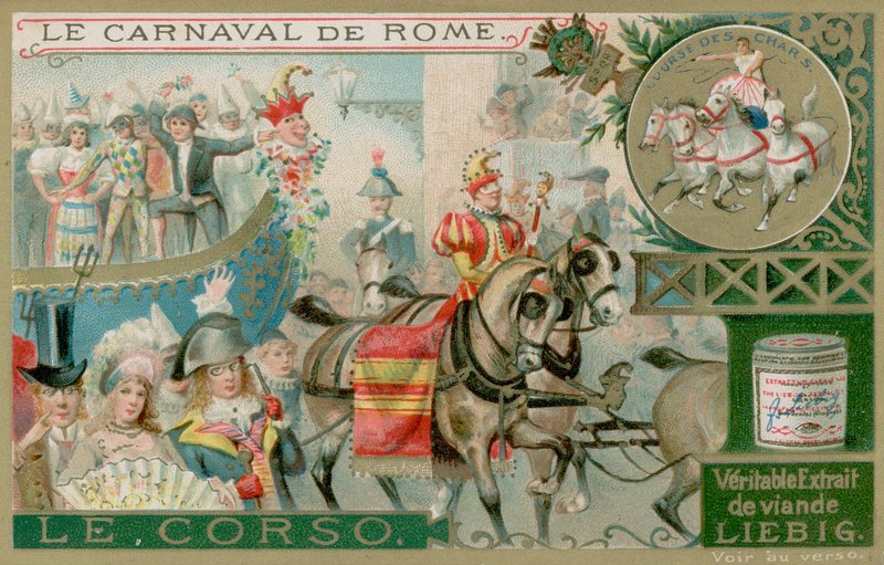 Le Corso - European School