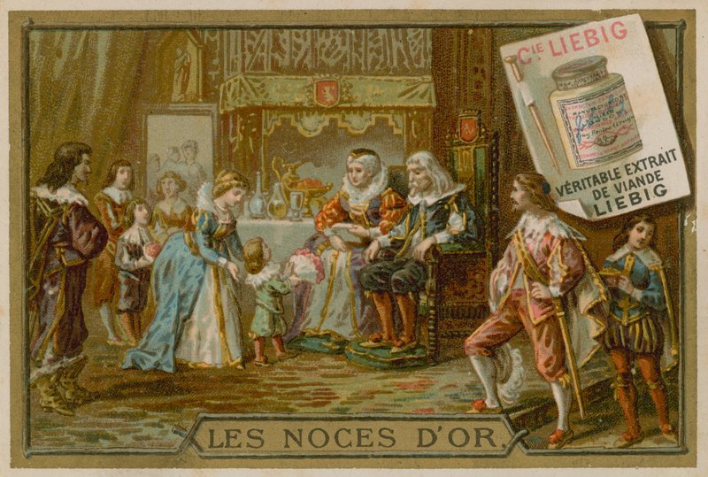 Les Noces d