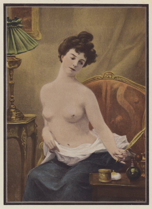La coquette - European School