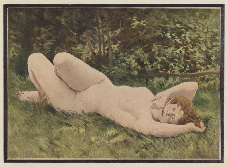 La sieste - European School