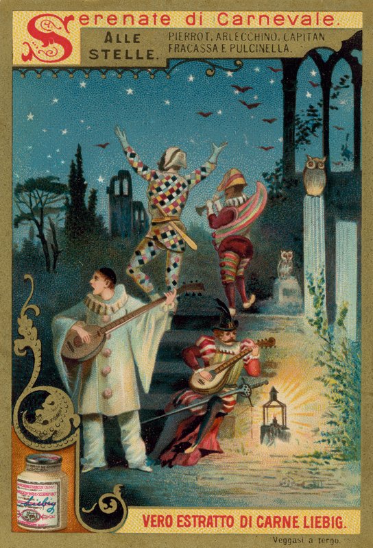 Vers les Étoiles - European School