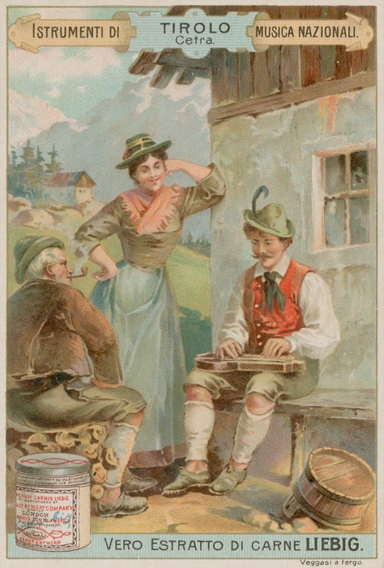 Tyrol - European School