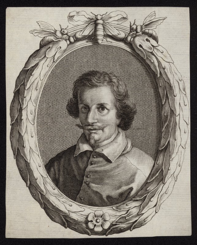 Artiste européen non identifié - European School