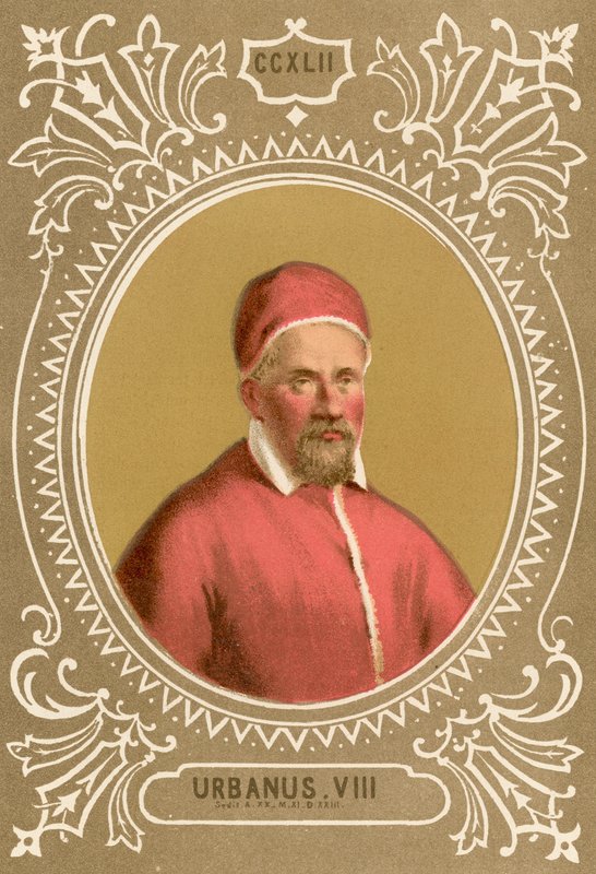 Urbain VIII - European School