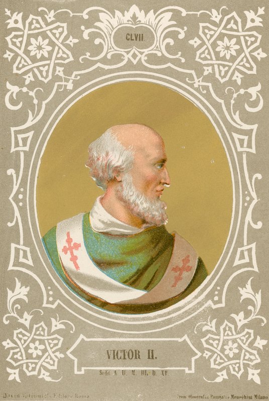 Victor II - European School