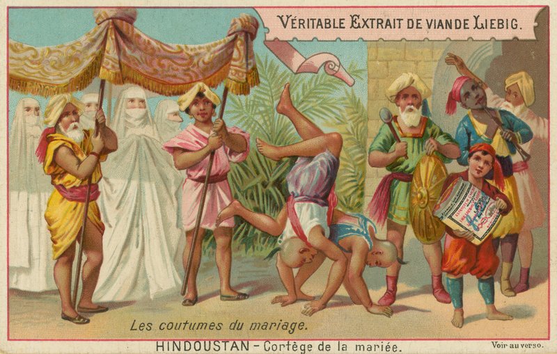 Vêtements de Mariage de l