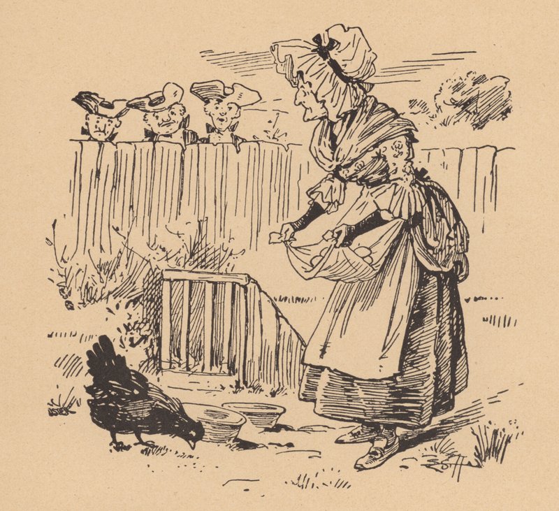 Higglepy, Piggleby - Evelyn Stuart Hardy