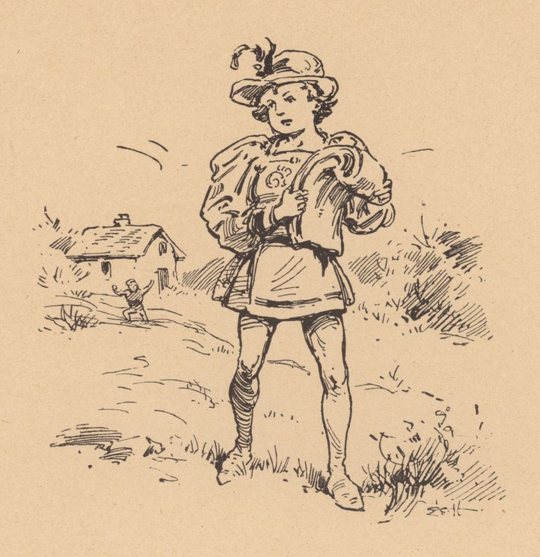 Taffy était un Gallois - Evelyn Stuart Hardy
