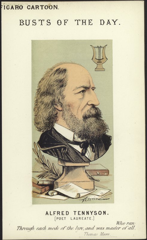 Caricature d