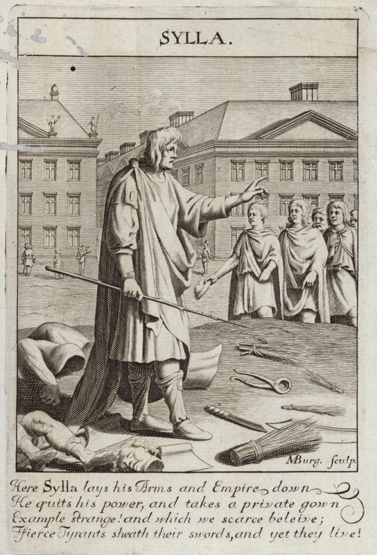 Sylla - Flemish School