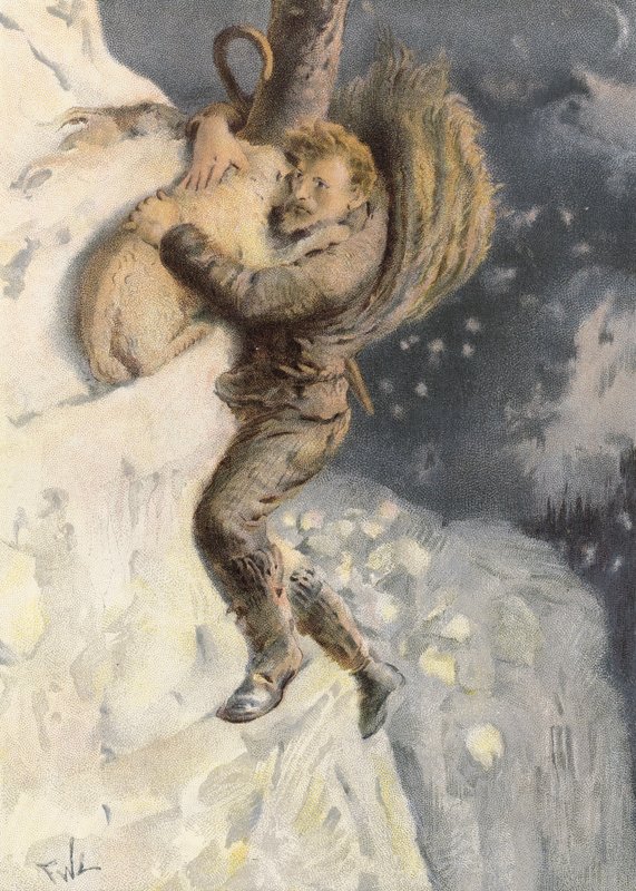 Sauvés - Francis Wilfred Lawson