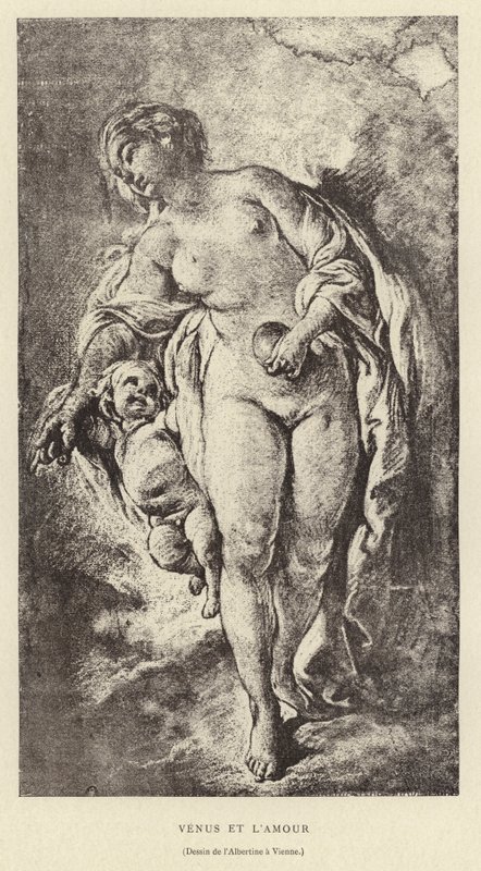 Vénus et l