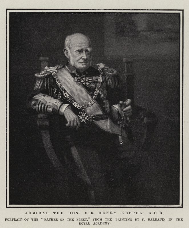 Amiral l
