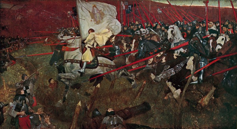La servante - Frank Craig