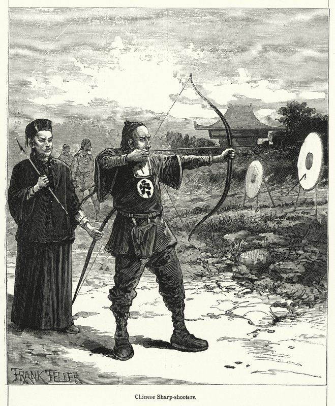 Tireurs d