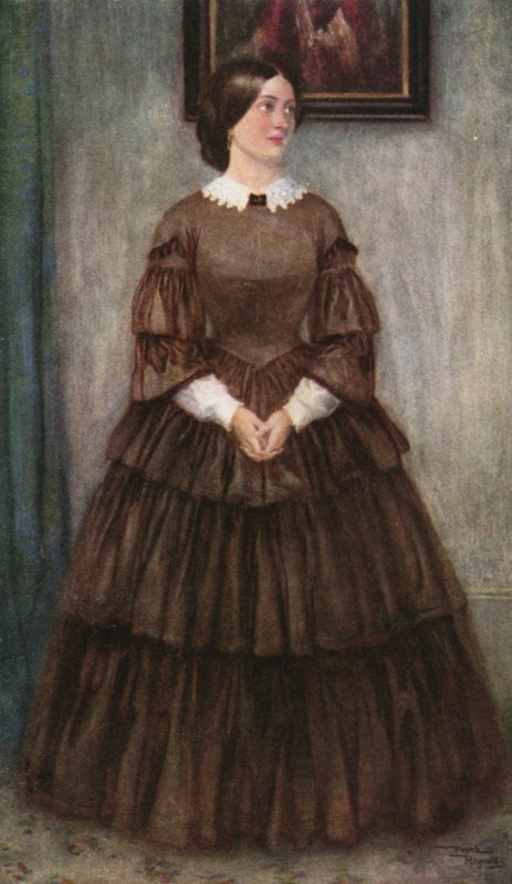 Agnès - Frank Reynolds