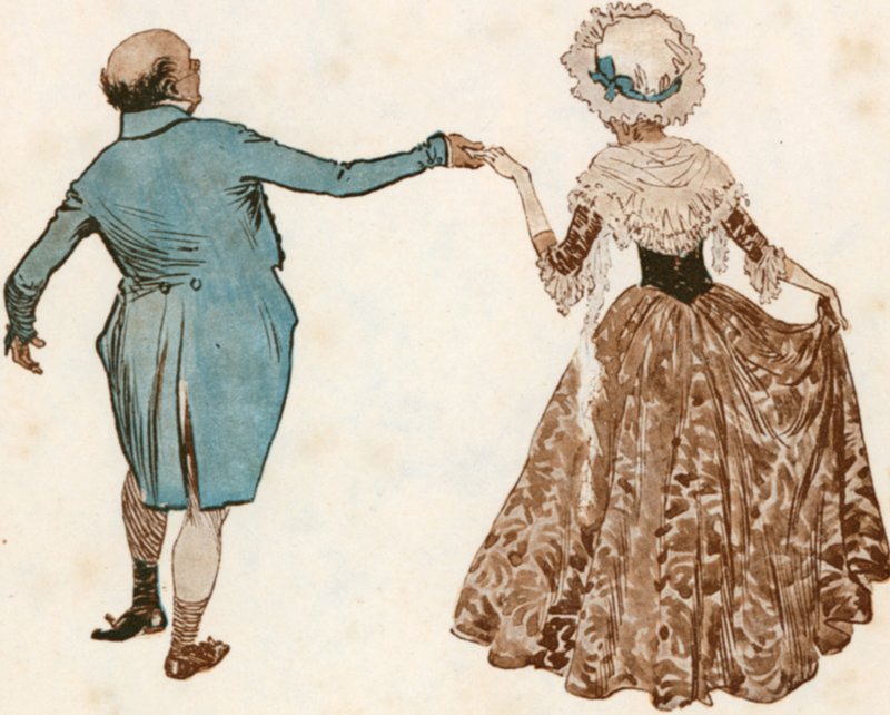 Les Papiers Pickwick - Frank Reynolds