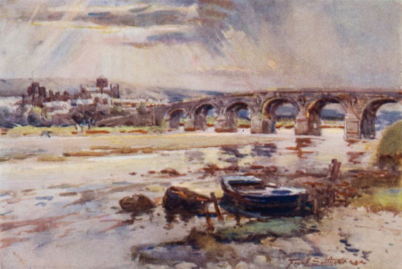 Hexham - Frank Southgate