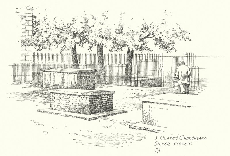 Cimetière de l