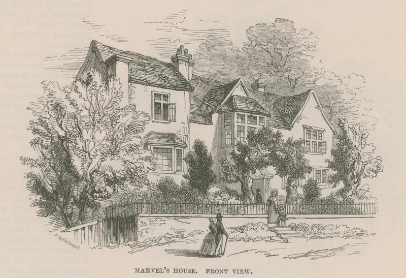 Maison d