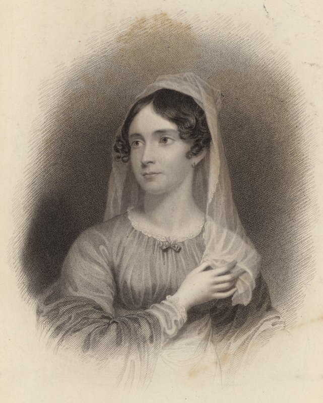 Anne Isabella Noel Byron - Frederick William Newton Whitehead