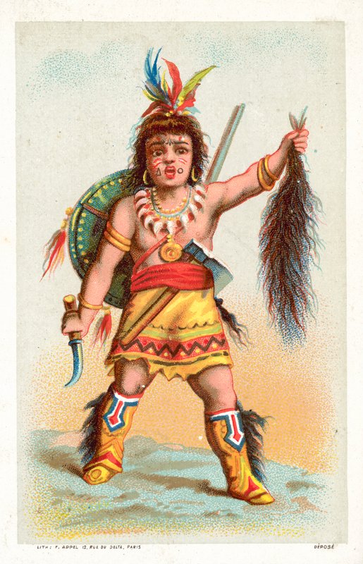 Indien d