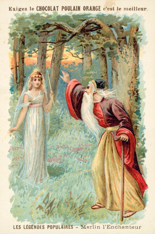 Merlin l