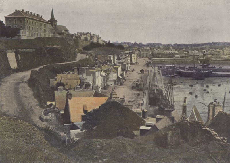 Granville - French Photographer