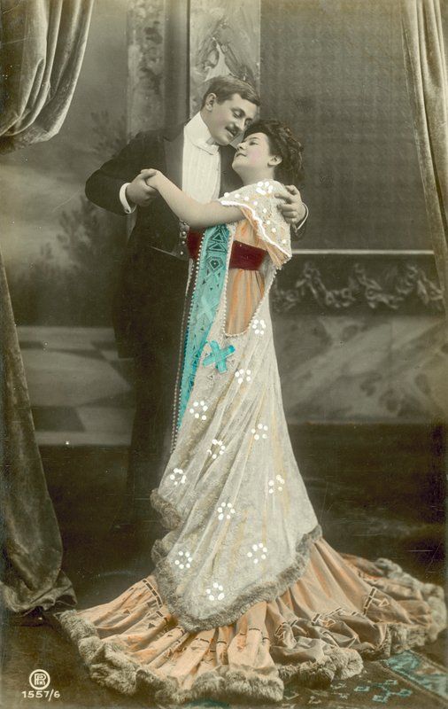 Amoureux - French Photographer