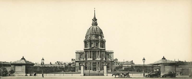 Paris, L