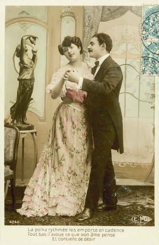 Polka - French Photographer