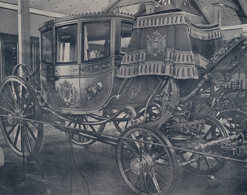 Carrosse d
