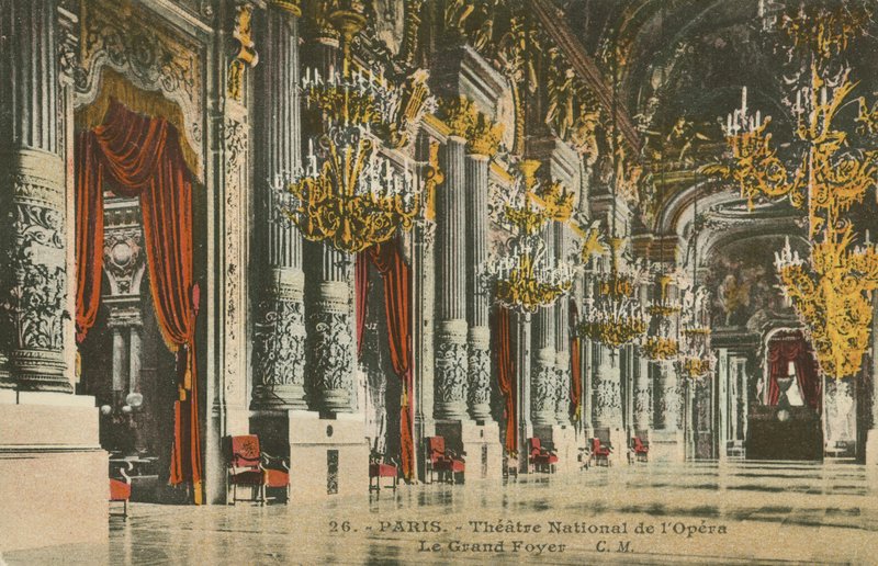 Théâtre National de l