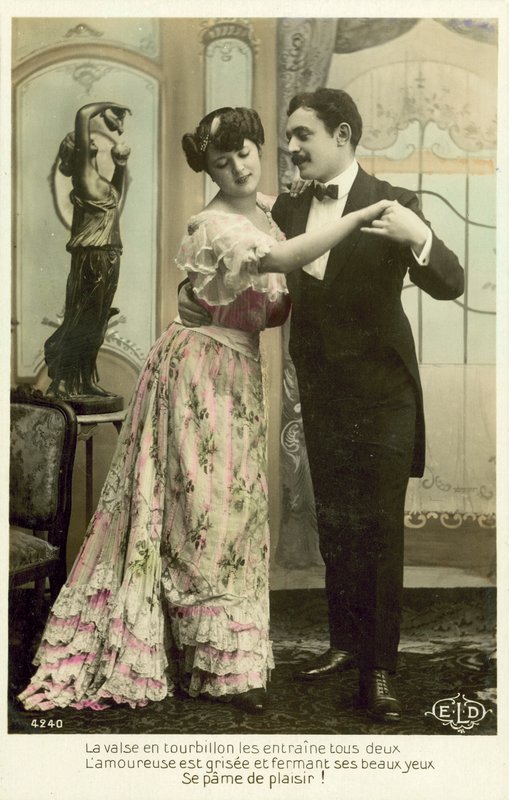 Valse - French Photographer