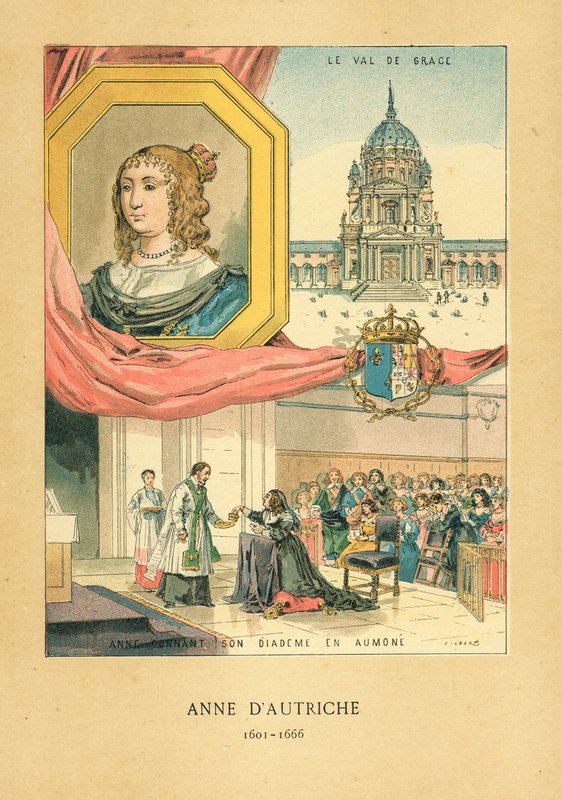Anne d