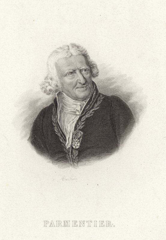 Antoine-Augustin Parmentier - French School