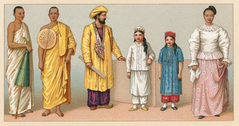 Costume d