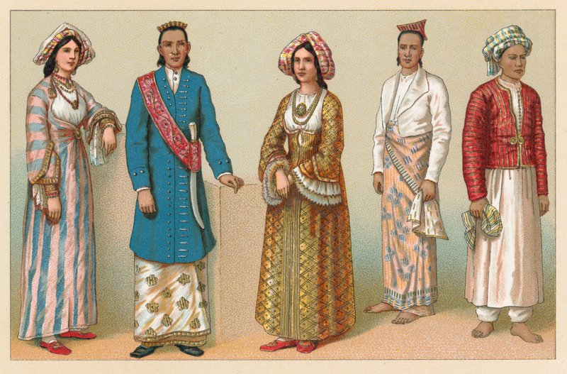 Costume d