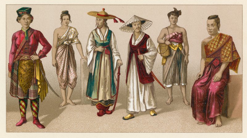 Costume d