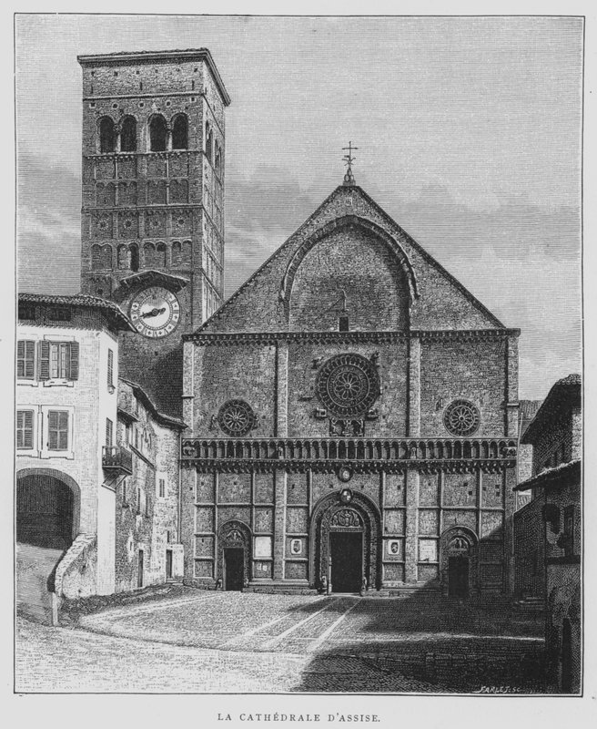 Cathédrale d