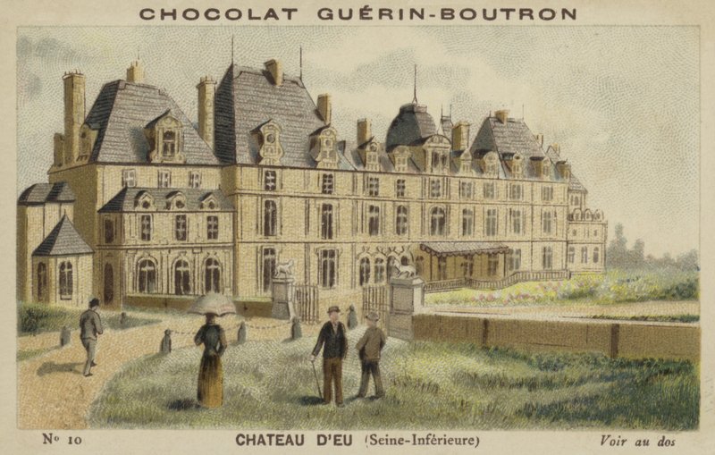 Château d