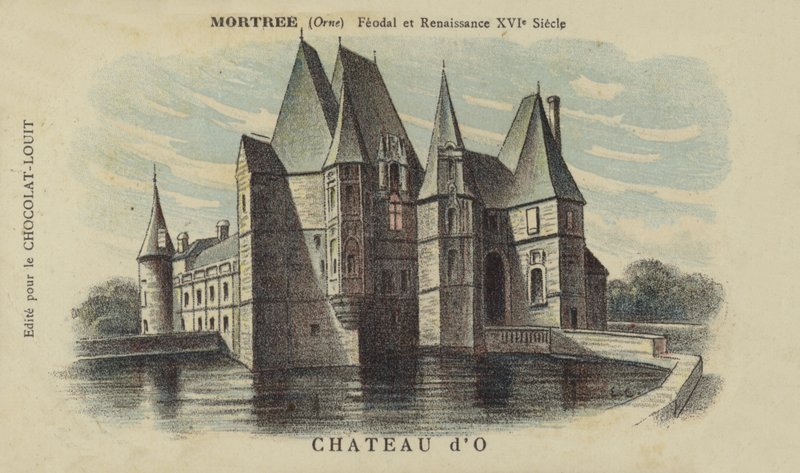 Château d
