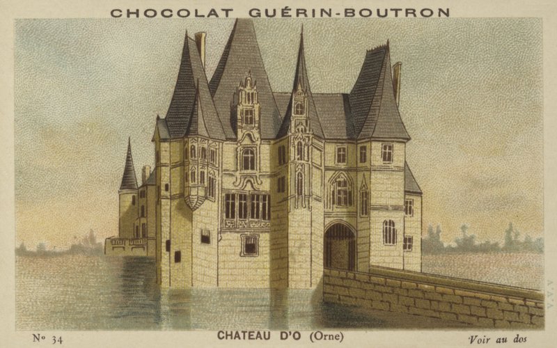Château d
